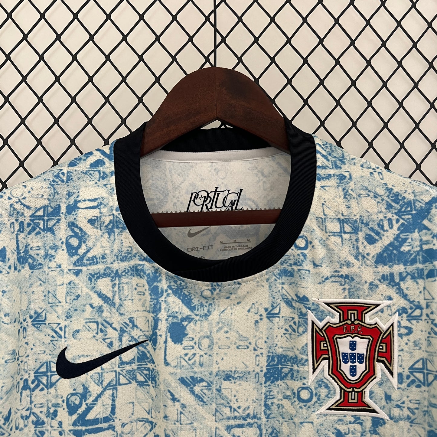 Camisa Portugal II 24/25