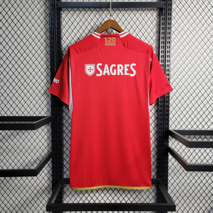 Camisa Benfica I 23/24