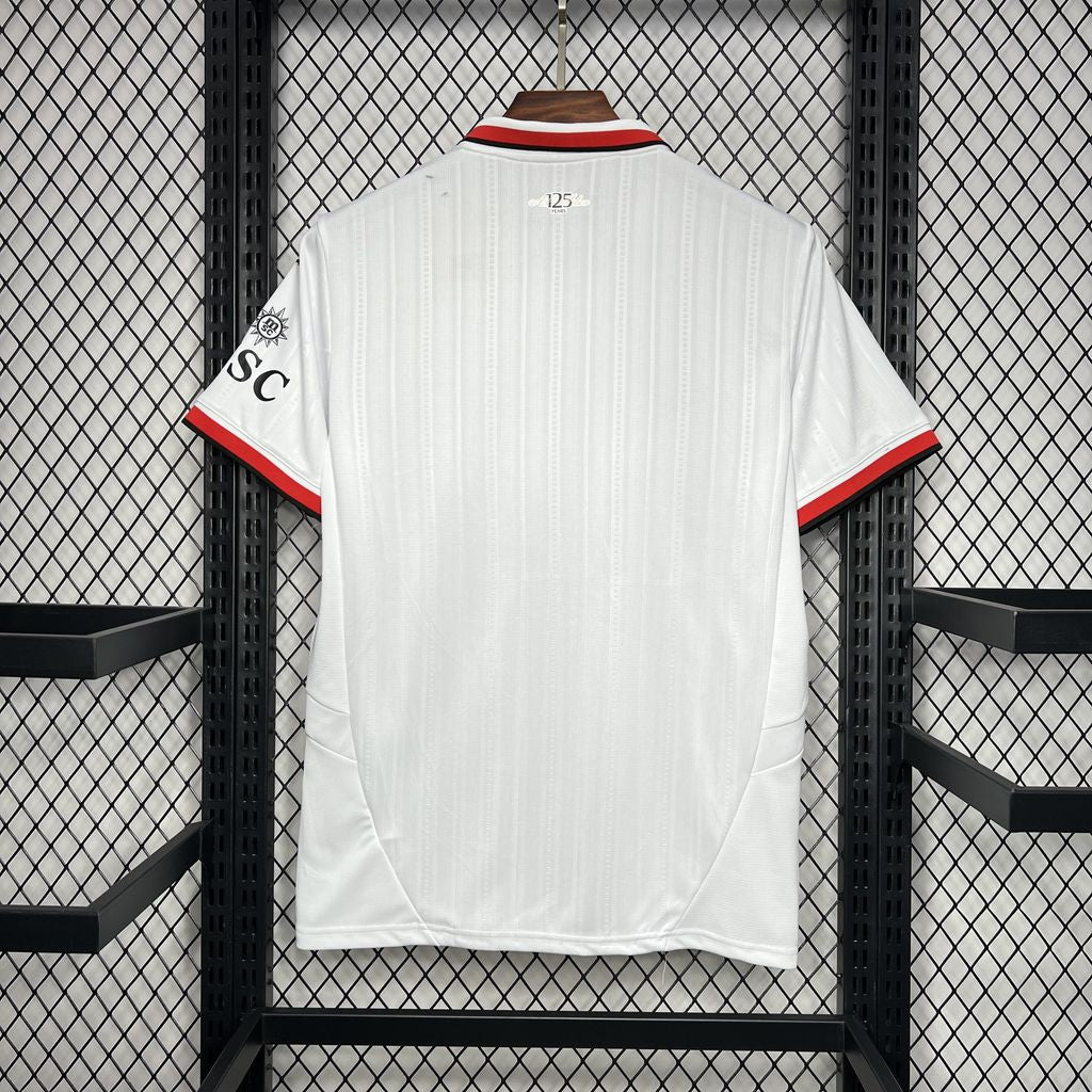 Camisa Milan II 24/25 - Torcedor