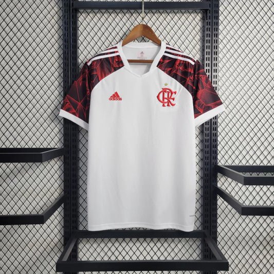 Camisa Flamengo II 21/22