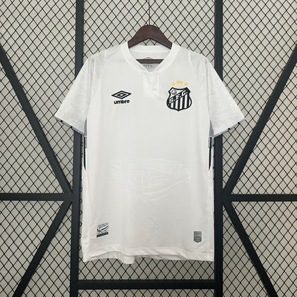 Camisa Santos I 24/25 - Torcedor