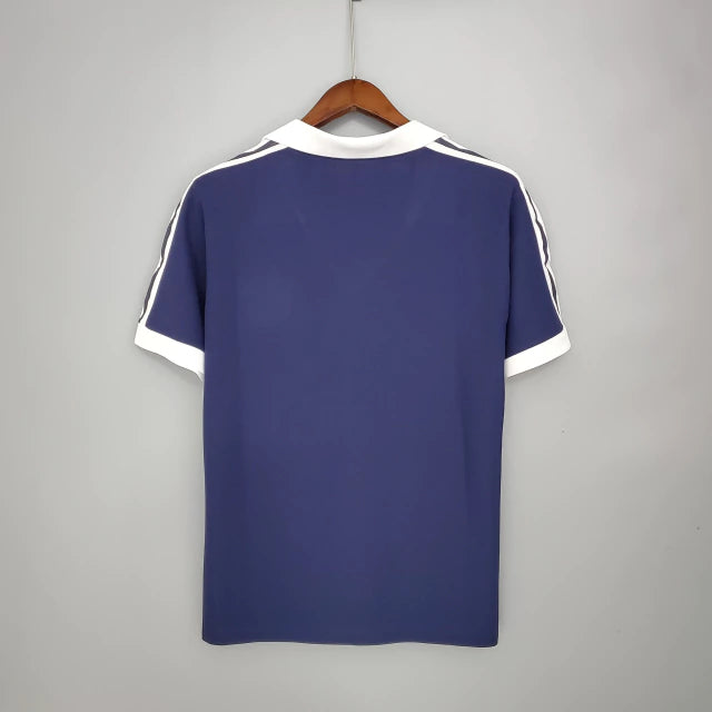 Camisa Escócia I Retro 78