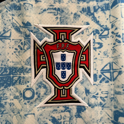 Camisa Portugal II 24/25