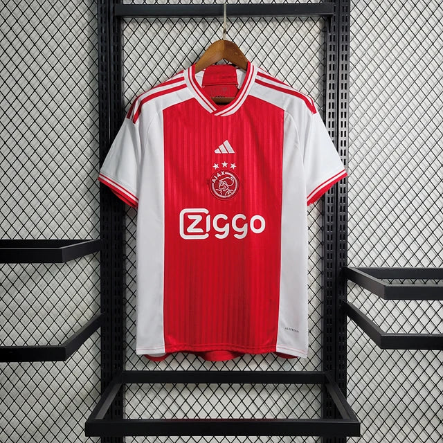 Camisa Ajax I 23/24