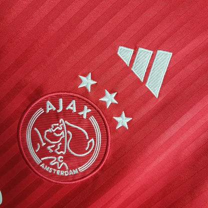 Camisa Ajax I 23/24