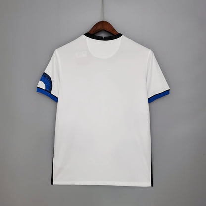 Camisa Inter De Milão II 21/22