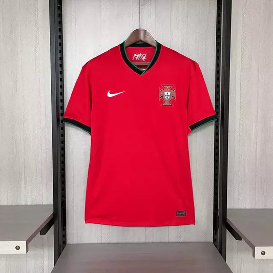 Camisa Portugal I 24/25