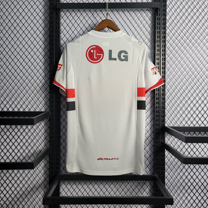 Camisa São Paulo Retrô 2006