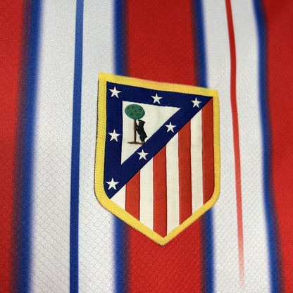 Camisa Atlético de Madrid I 24/25 - Torcedor