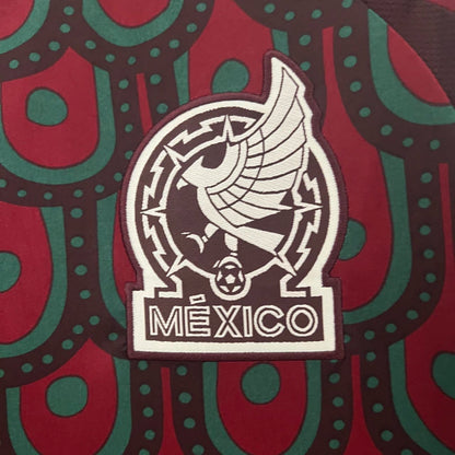 Camisa México I 24/25