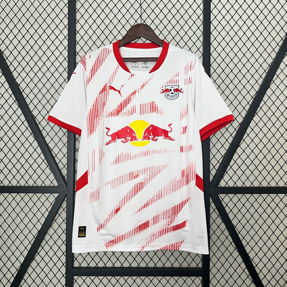 Camisa RB Leipzig I 24/25 - Torcedor