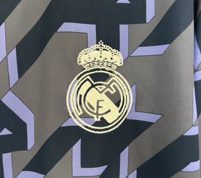 Camisa Real Madrid Pré-Jogo 24/25