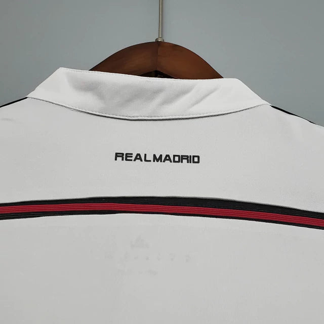 Camisa Real Madrid Retro 14/15