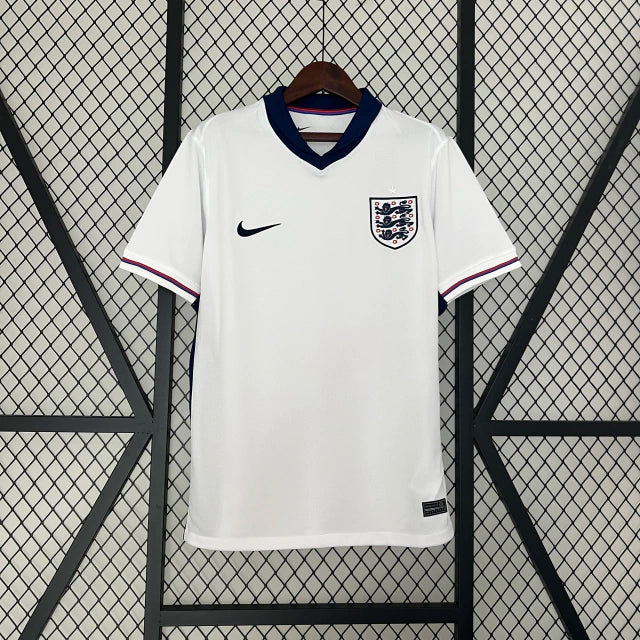 Camisa Inglaterra I 24/25 - Versão Torcedor