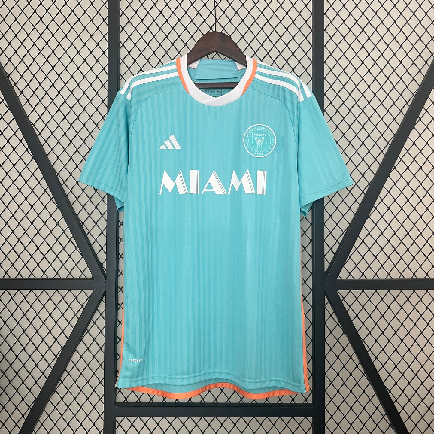 Camisa Inter Miami III 24/25