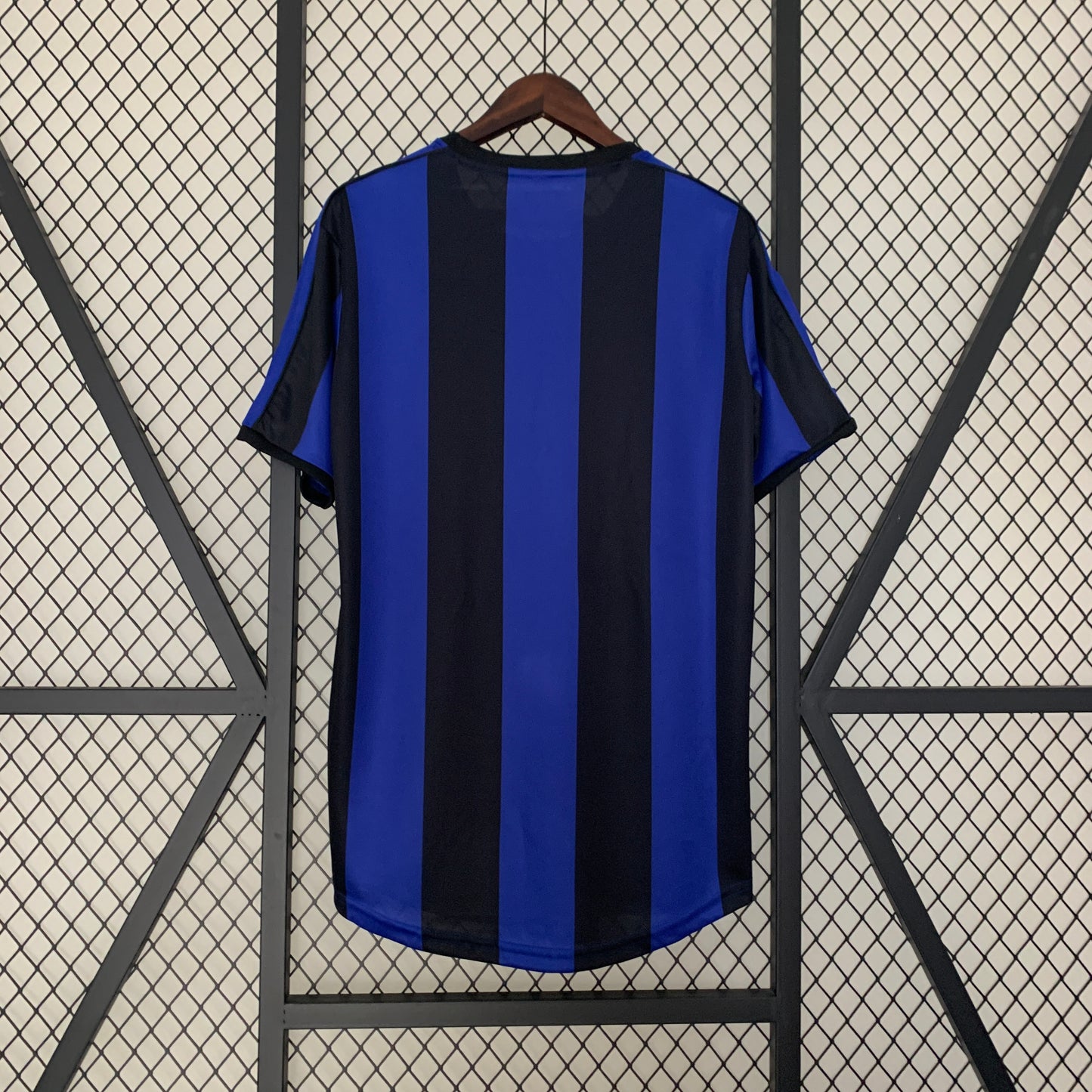 Camisa Inter de Milão Retro 99/00