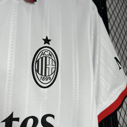 Camisa Milan II 24/25 - Torcedor