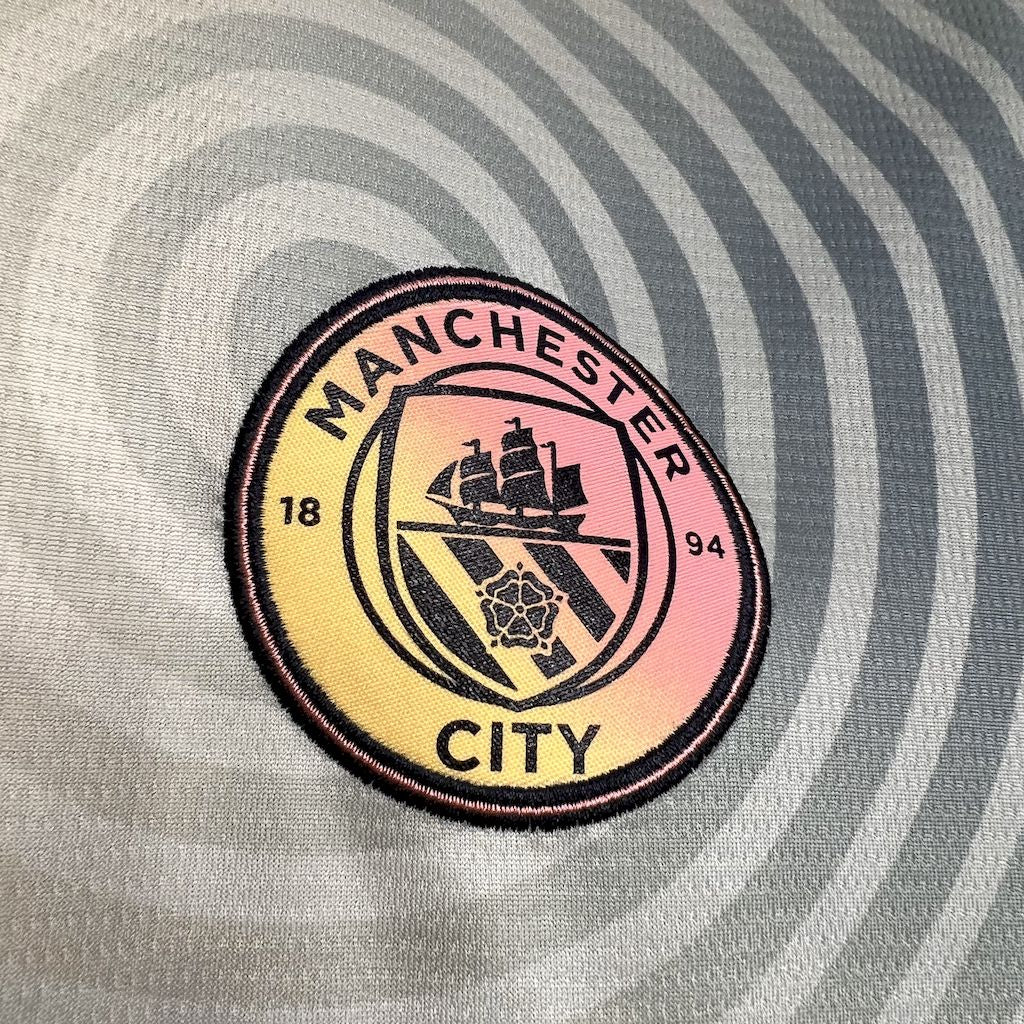 Camisa Manchester City Edição Especial 24/25 - Torcedor