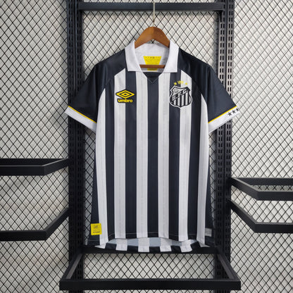 Camisa Santos II 23/24 - Torcedor