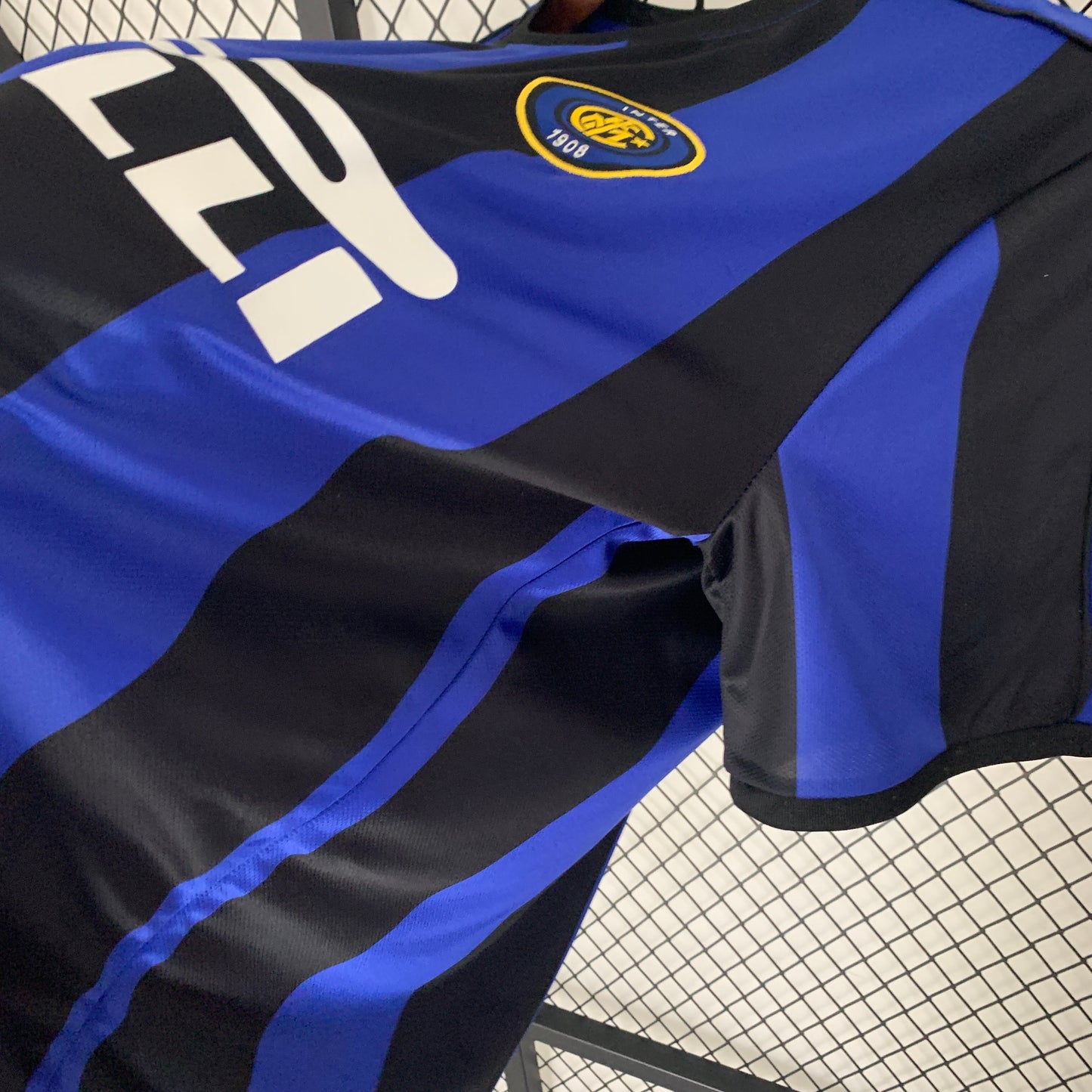 Camisa Inter de Milão Retro 99/00