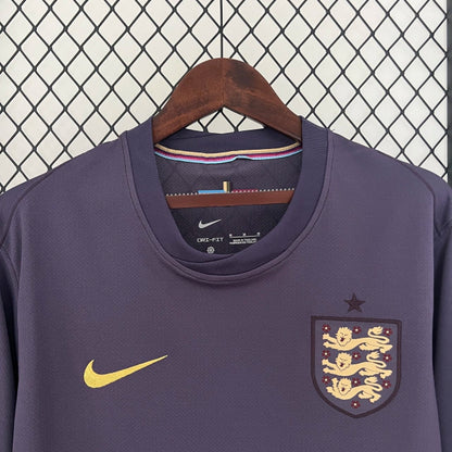 Camisa Inglaterra II 24/25 - Versão Torcedor