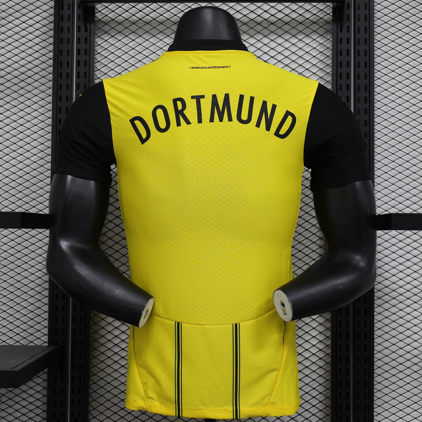 Camisa Borussia Dortmund I 24/25 - Jogador