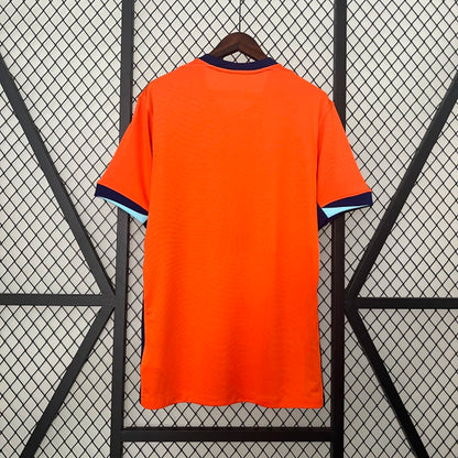 Camisa Holanda I 24/25