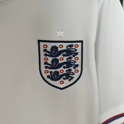 Camisa Inglaterra I 24/25 - Versão Torcedor