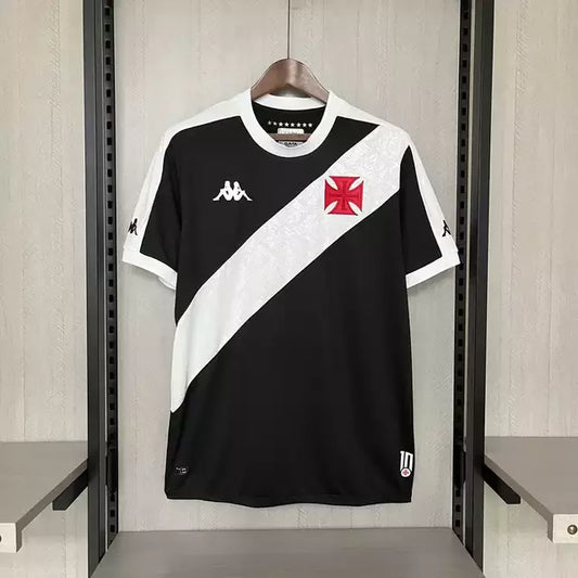 Camisa Vasco I 24/25