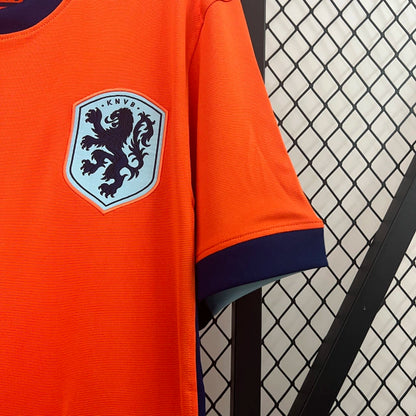 Camisa Holanda I 24/25