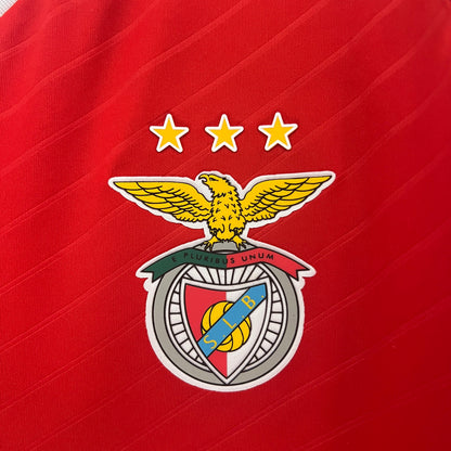 Camisa Benfica I 24/25 - Torcedor