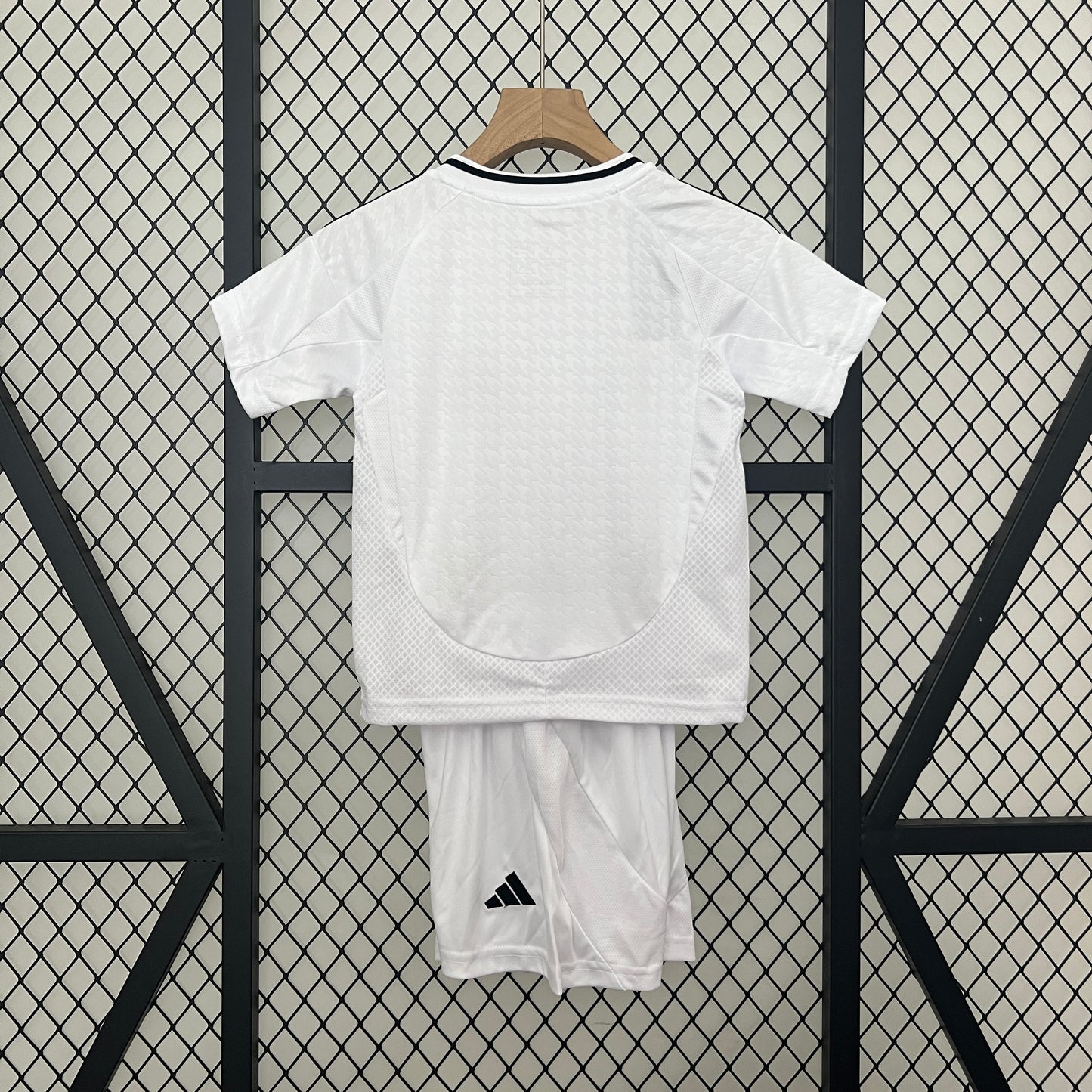 Conjunto Infantil Real Madrid I 24/25