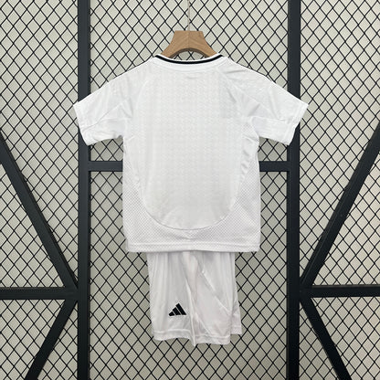 Conjunto Infantil Real Madrid I 24/25