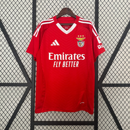 Camisa Benfica I 24/25 - Torcedor