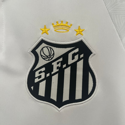 Camisa Santos I 24/25 - Torcedor