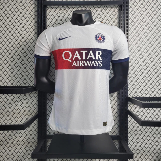 Camisa PSG II 23/24 - Versão Jogador