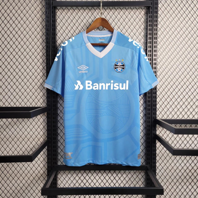 Camisa Grêmio II 22/23