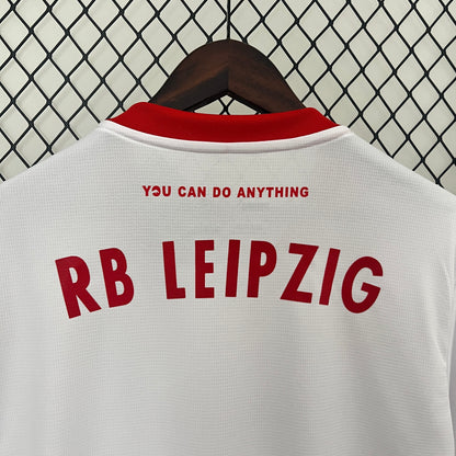 Camisa RB Leipzig I 24/25 - Torcedor