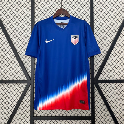 Camisa USA II 24/25