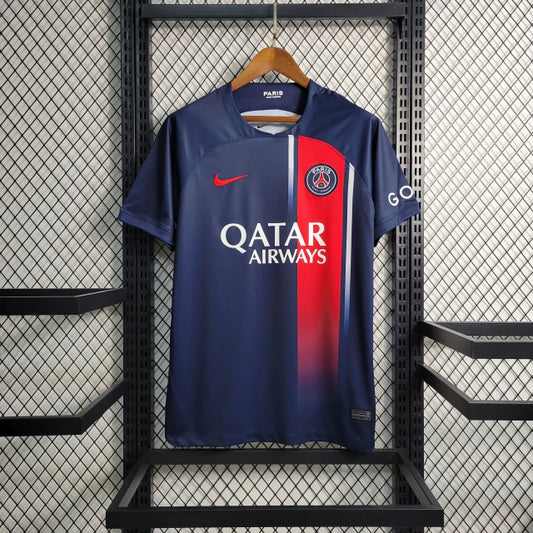 Camisa PSG I 23/24 - Versão Torcedor