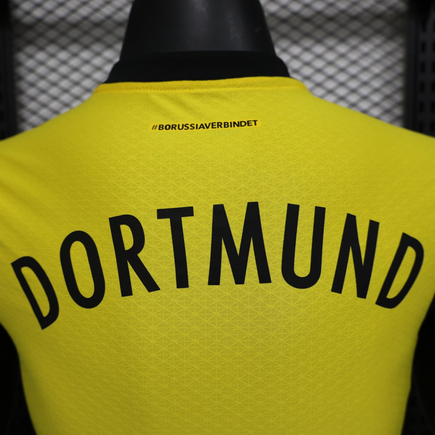 Camisa Borussia Dortmund I 24/25 - Jogador