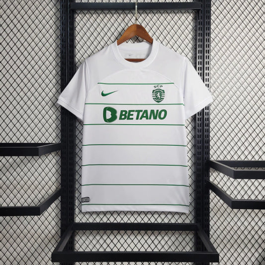 Camisa Sporting II 23/24