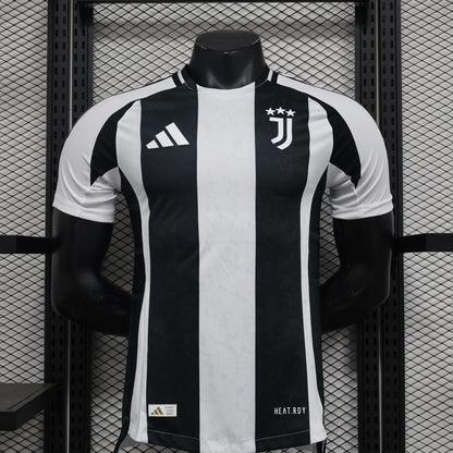 Camisa Juventus I 24/25 - Jogador