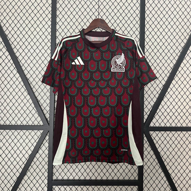 Camisa México I 24/25