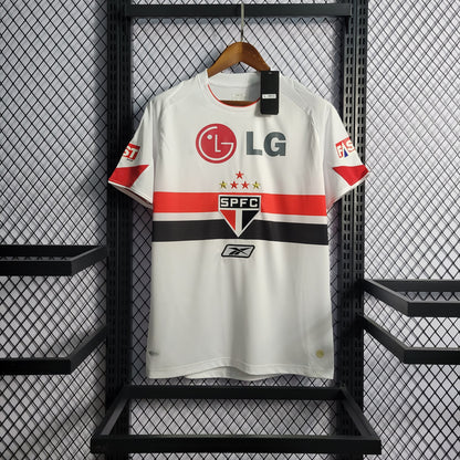 Camisa São Paulo Retrô 2006