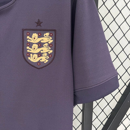 Camisa Inglaterra II 24/25 - Versão Torcedor