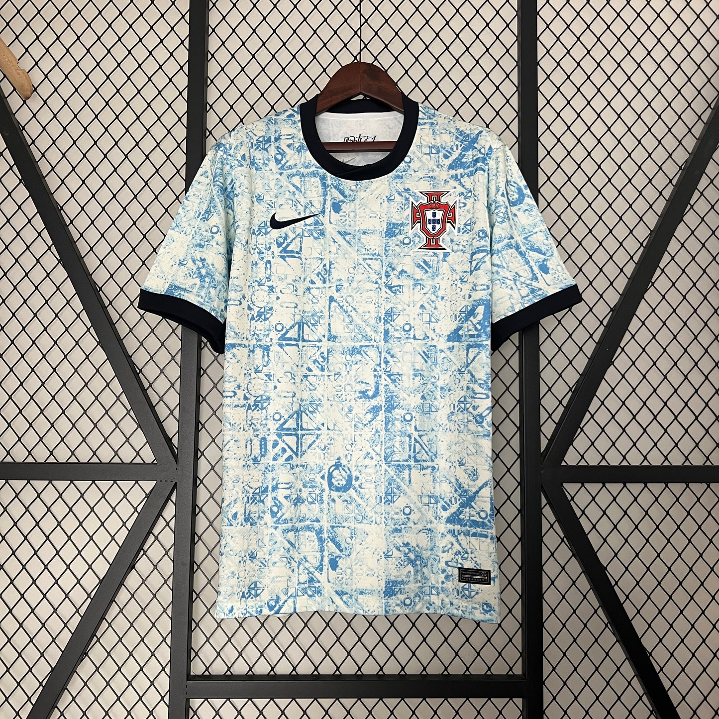 Camisa Portugal II 24/25