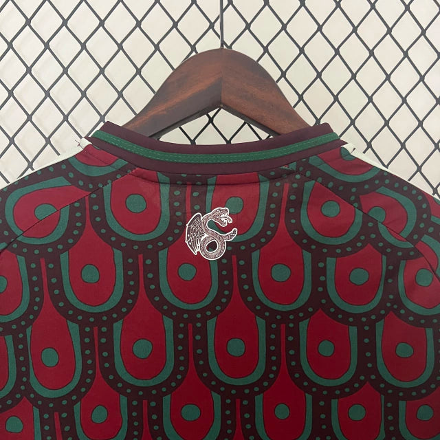 Camisa México I 24/25