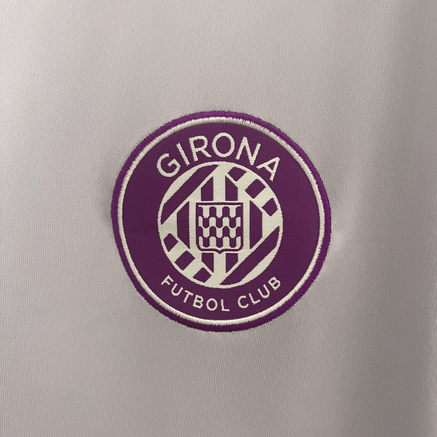 Camisa Girona II 24/25 - Torcedor