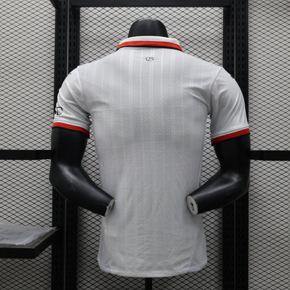 Camisa Milan II 24/25 - Versão Jogador